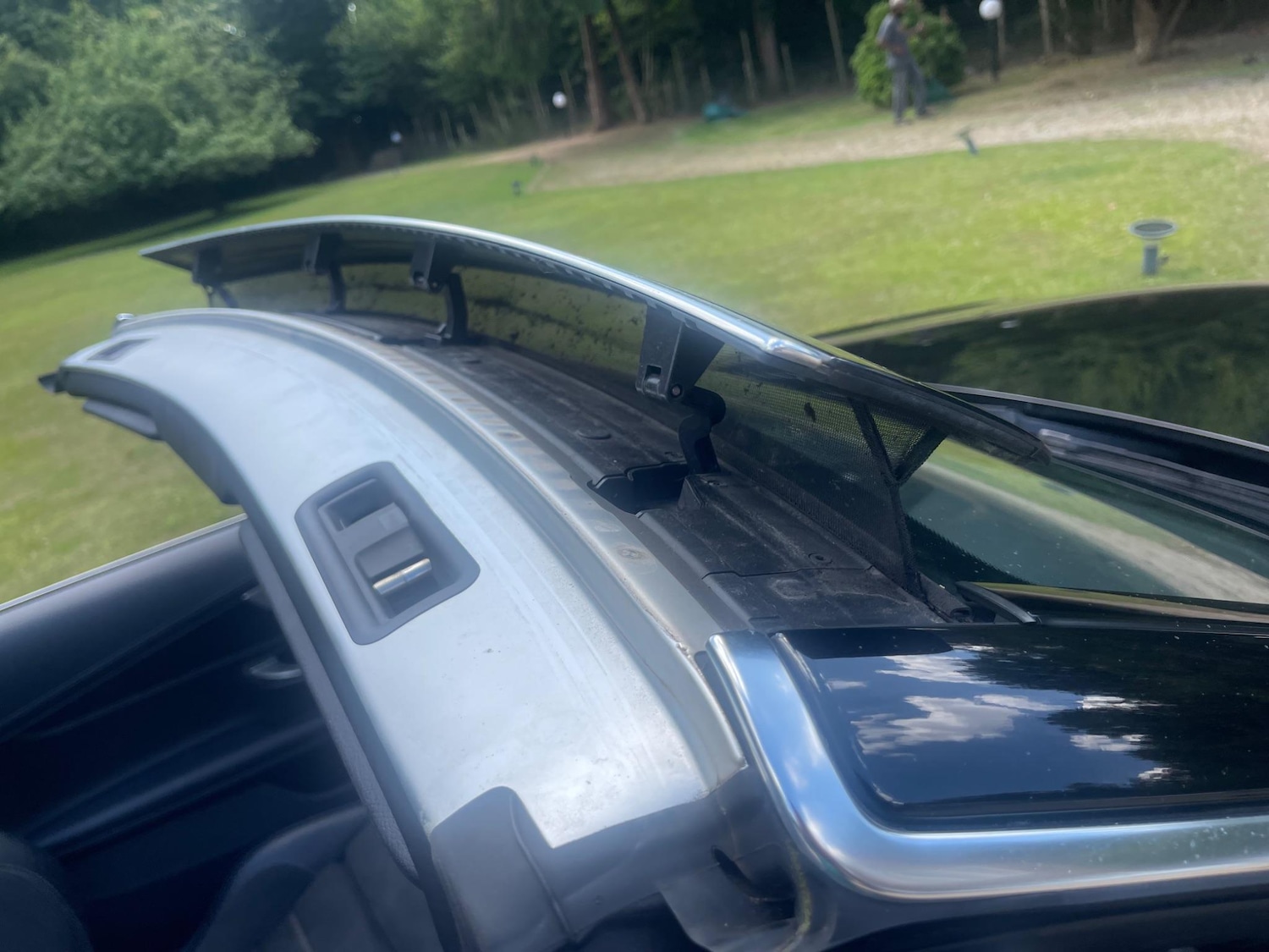 Used Mercedes-Benz C Class 2018 for sale - 77739308: Photo 21