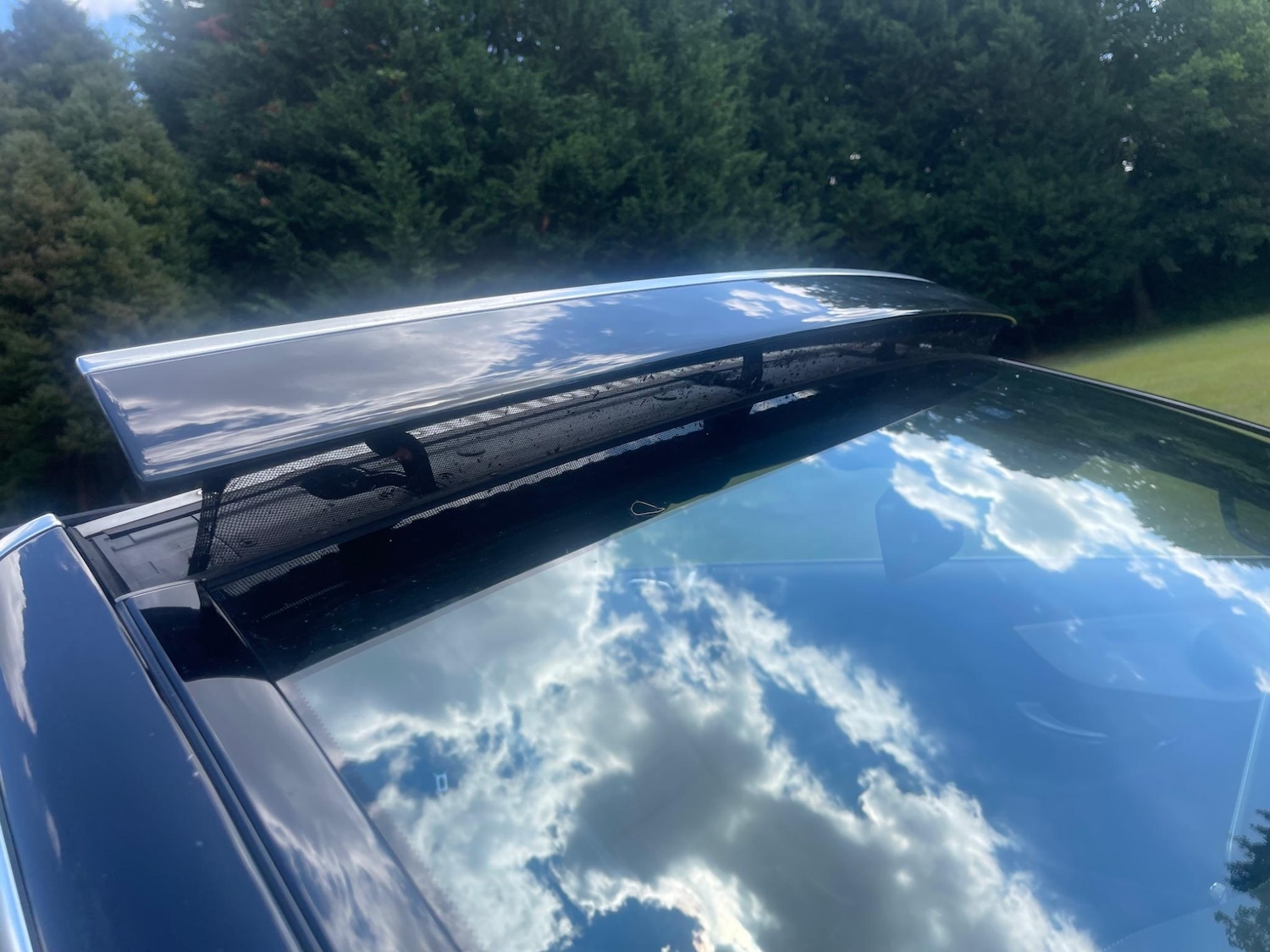 Used Mercedes-Benz C Class 2018 for sale - 77739308: Photo 22