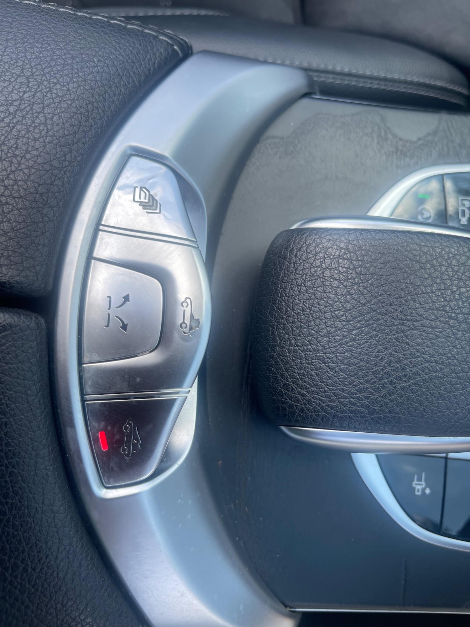 Used Mercedes-Benz C Class 2018 for sale - 77739308: Photo 24