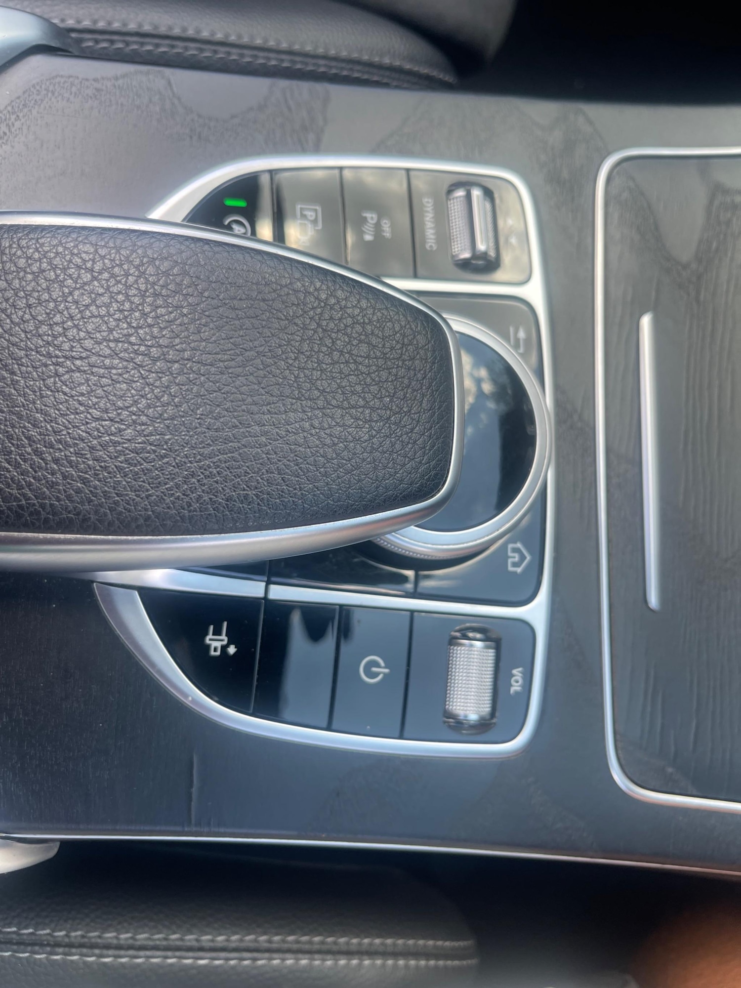 Used Mercedes-Benz C Class 2018 for sale - 77739308: Photo 25