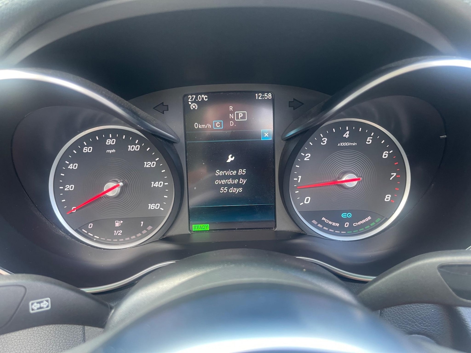 Used Mercedes-Benz C Class 2018 for sale - 77739308: Photo 27