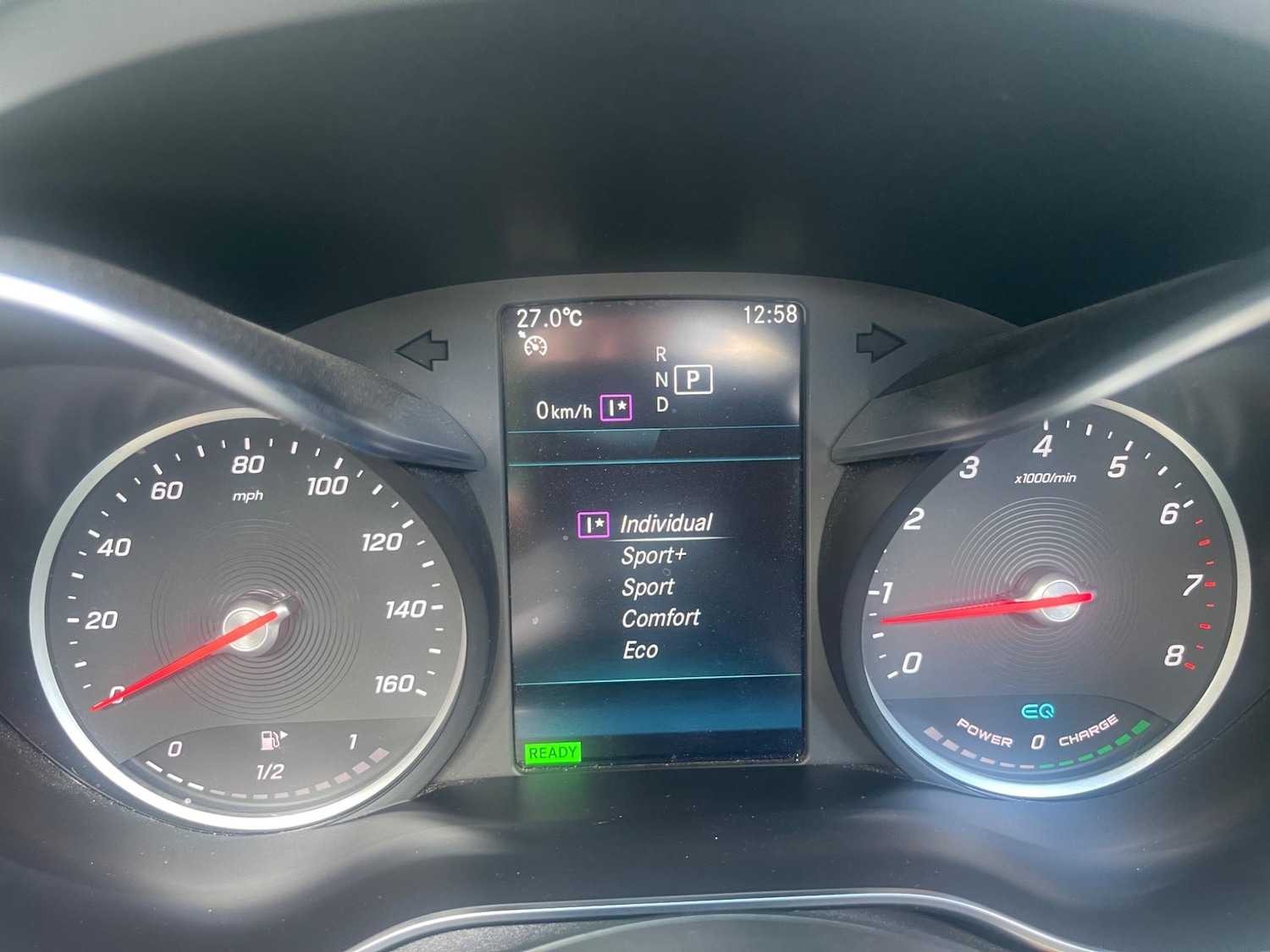 Used Mercedes-Benz C Class 2018 for sale - 77739308: Photo 28