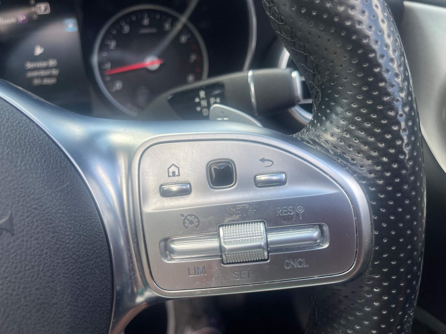 Used Mercedes-Benz C Class 2018 for sale - 77739308: Photo 29