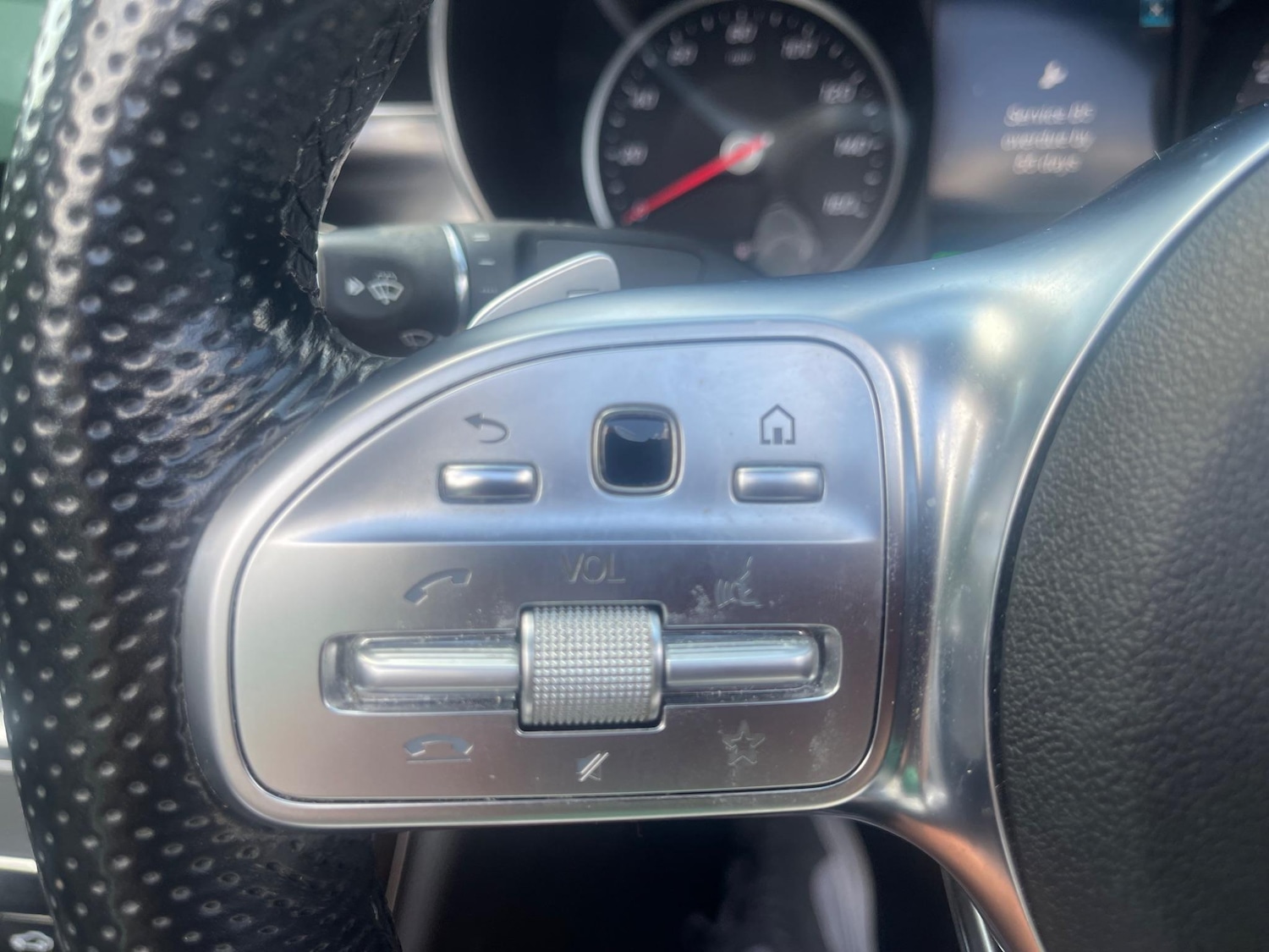 Used Mercedes-Benz C Class 2018 for sale - 77739308: Photo 30