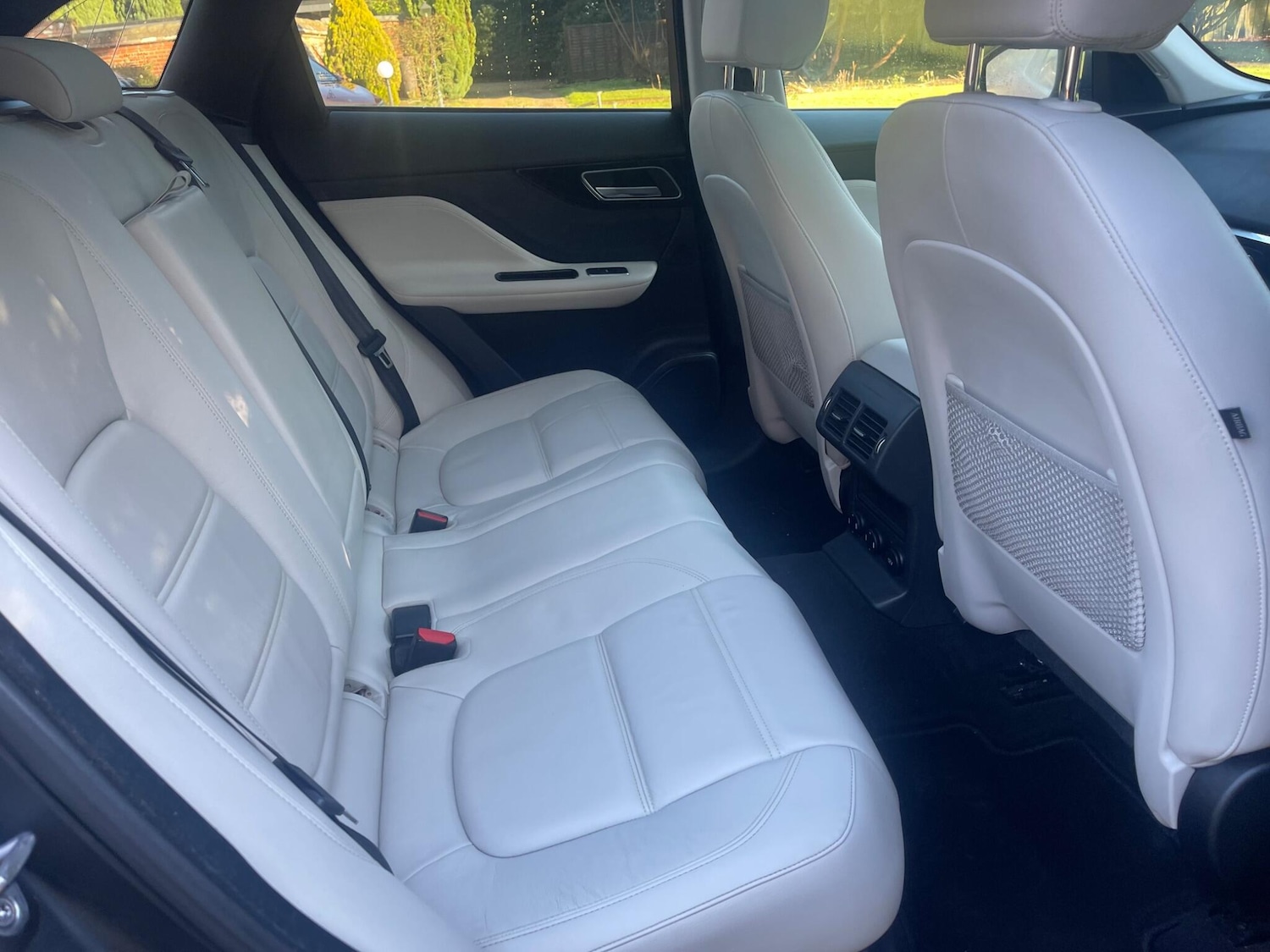 Used Jaguar F-Pace 2016 for sale - 77739339: Photo 15