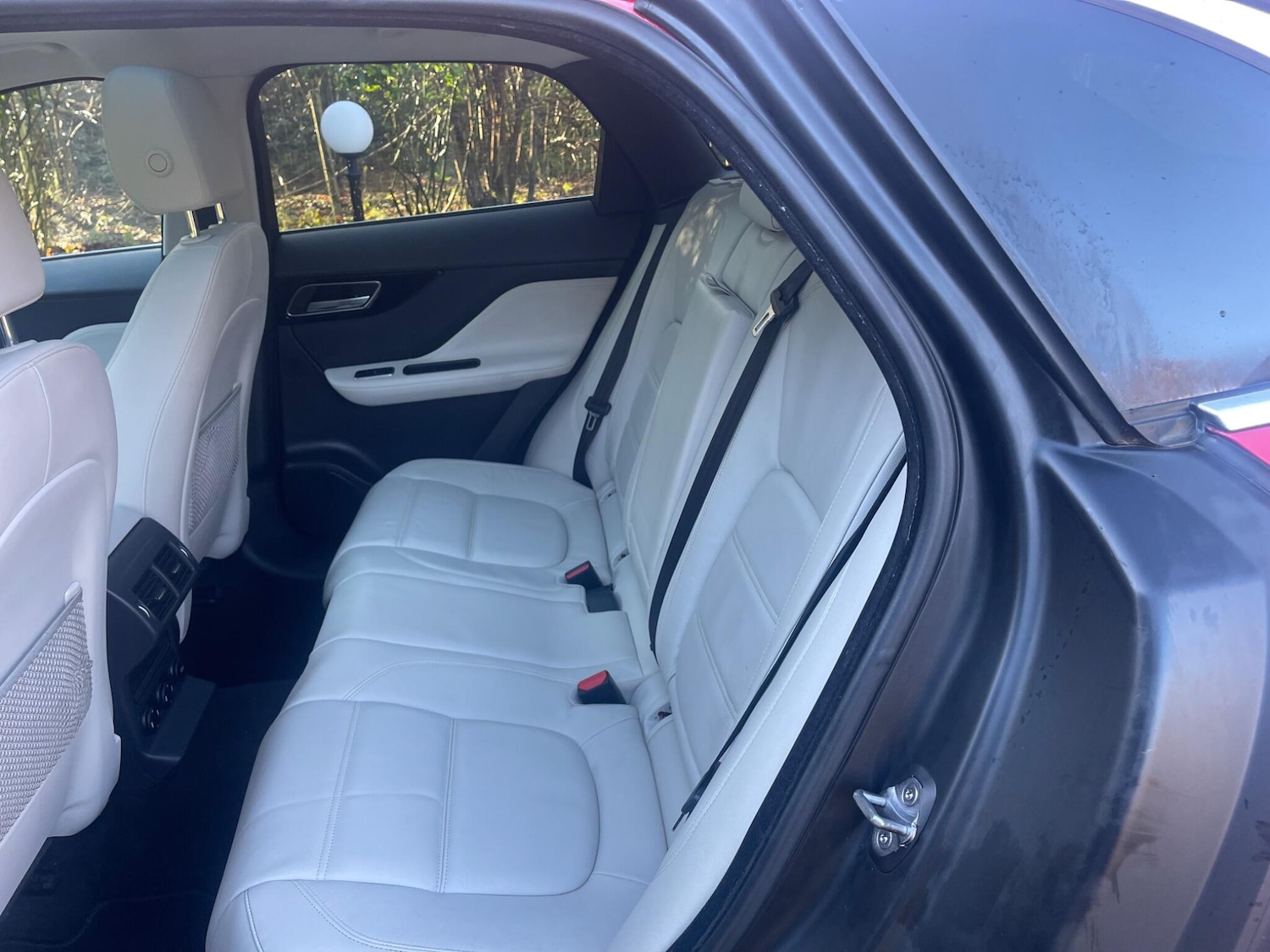 Used Jaguar F-Pace 2016 for sale - 77739339: Photo 16