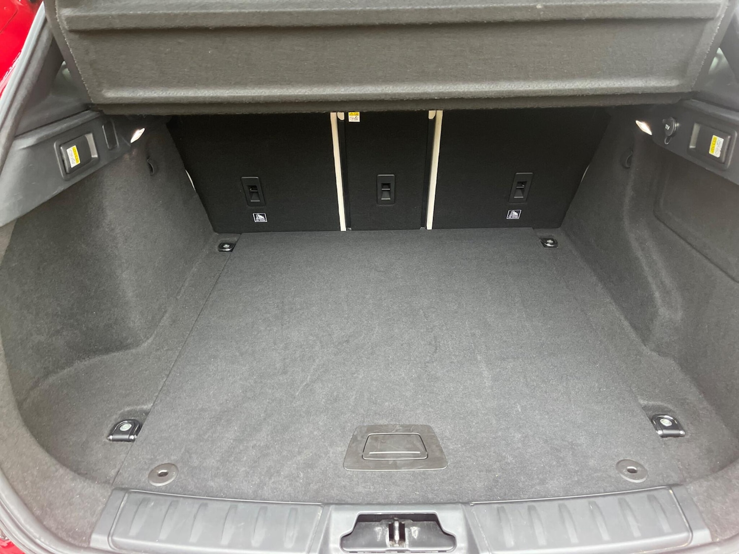 Used Jaguar F-Pace 2016 for sale - 77739339: Photo 17