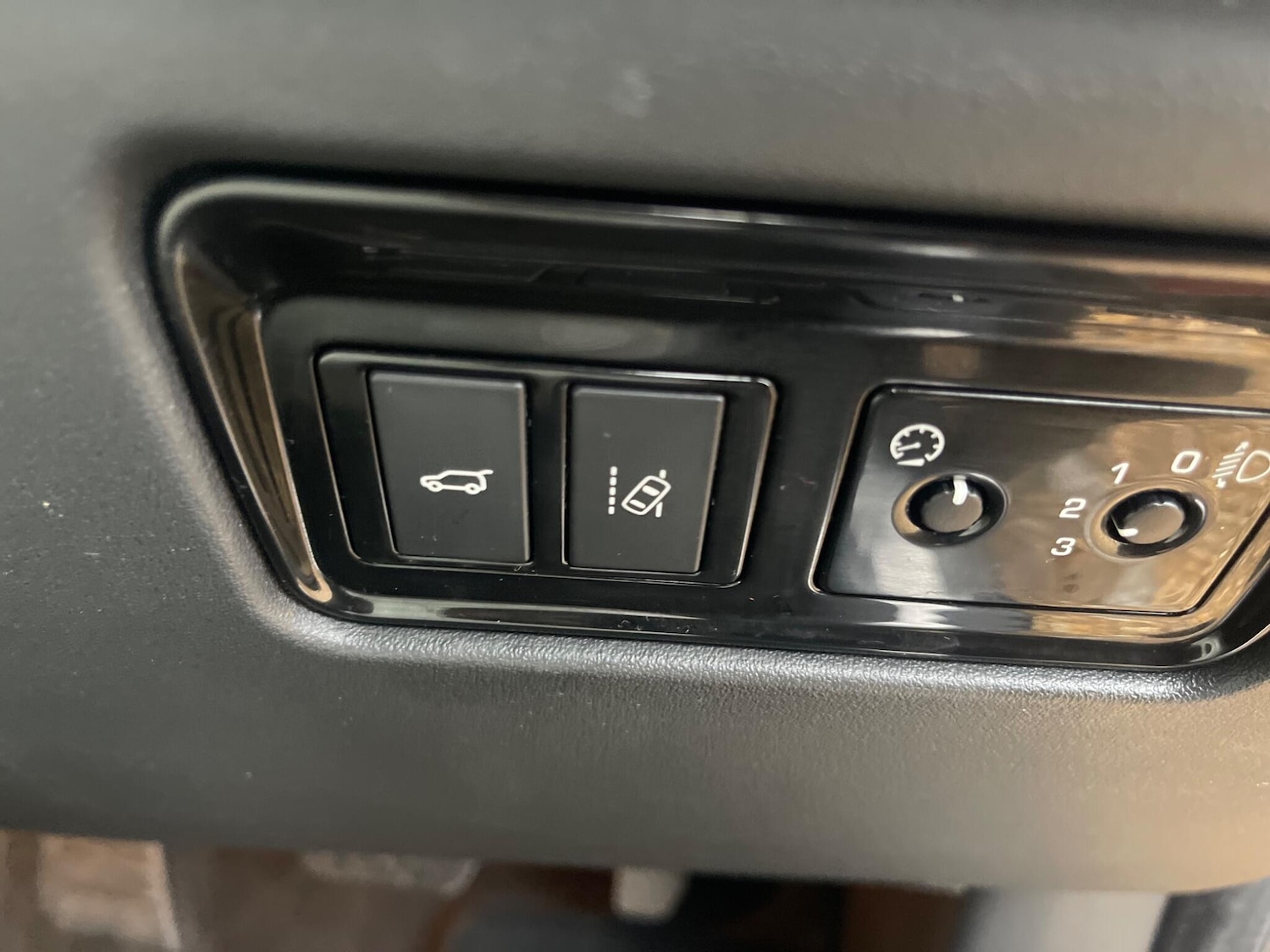 Used Jaguar F-Pace 2016 for sale - 77739339: Photo 19