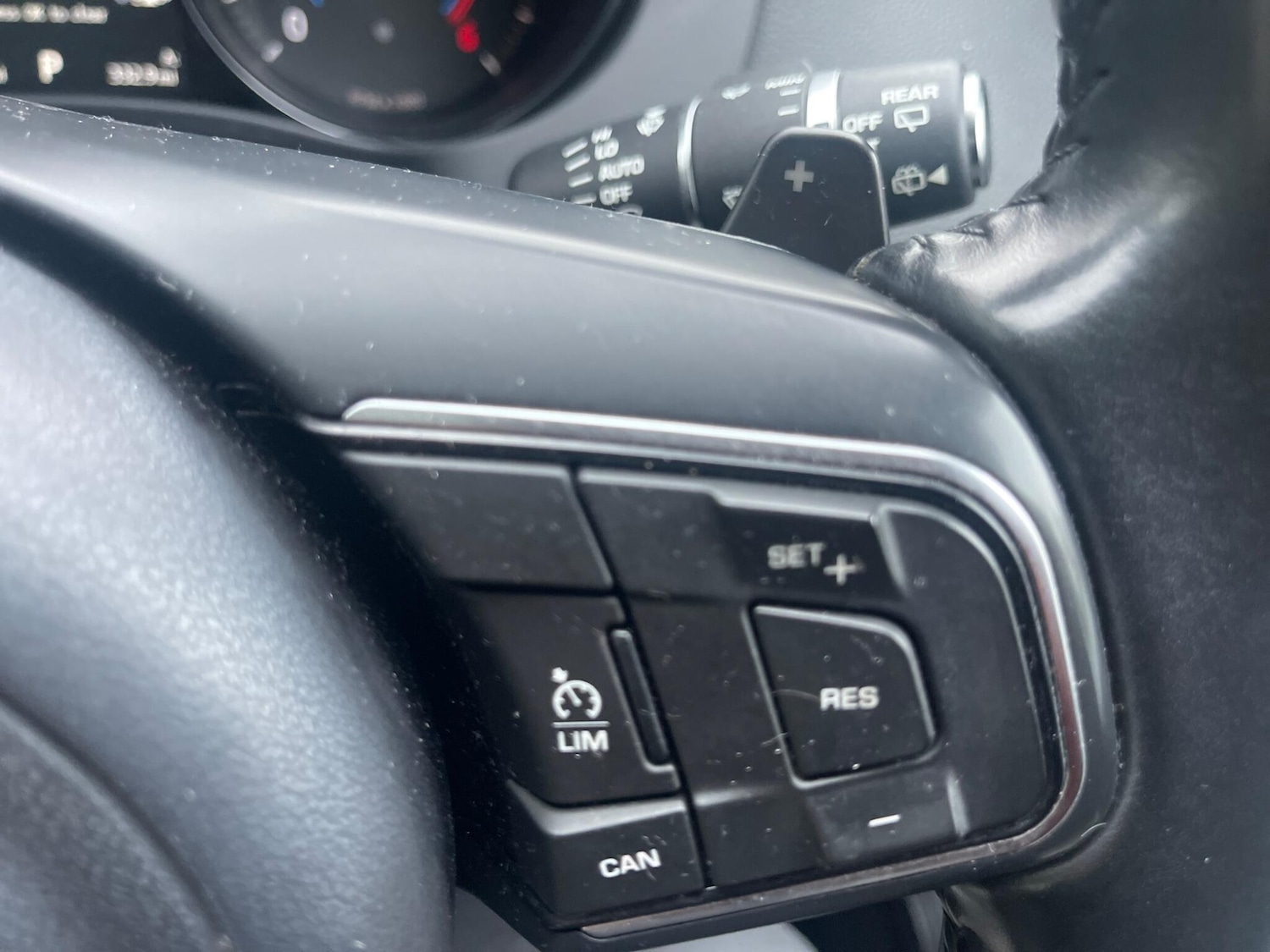 Used Jaguar F-Pace 2016 for sale - 77739339: Photo 21