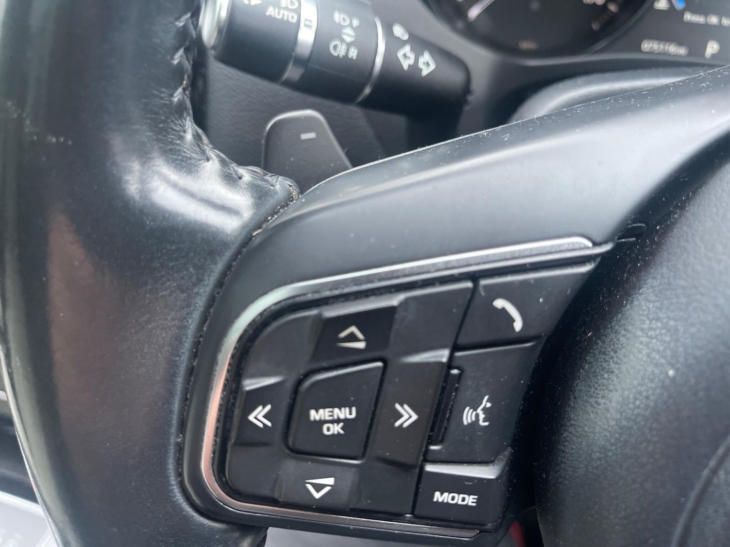 Used Jaguar F-Pace 2016 for sale - 77739339: Photo 22