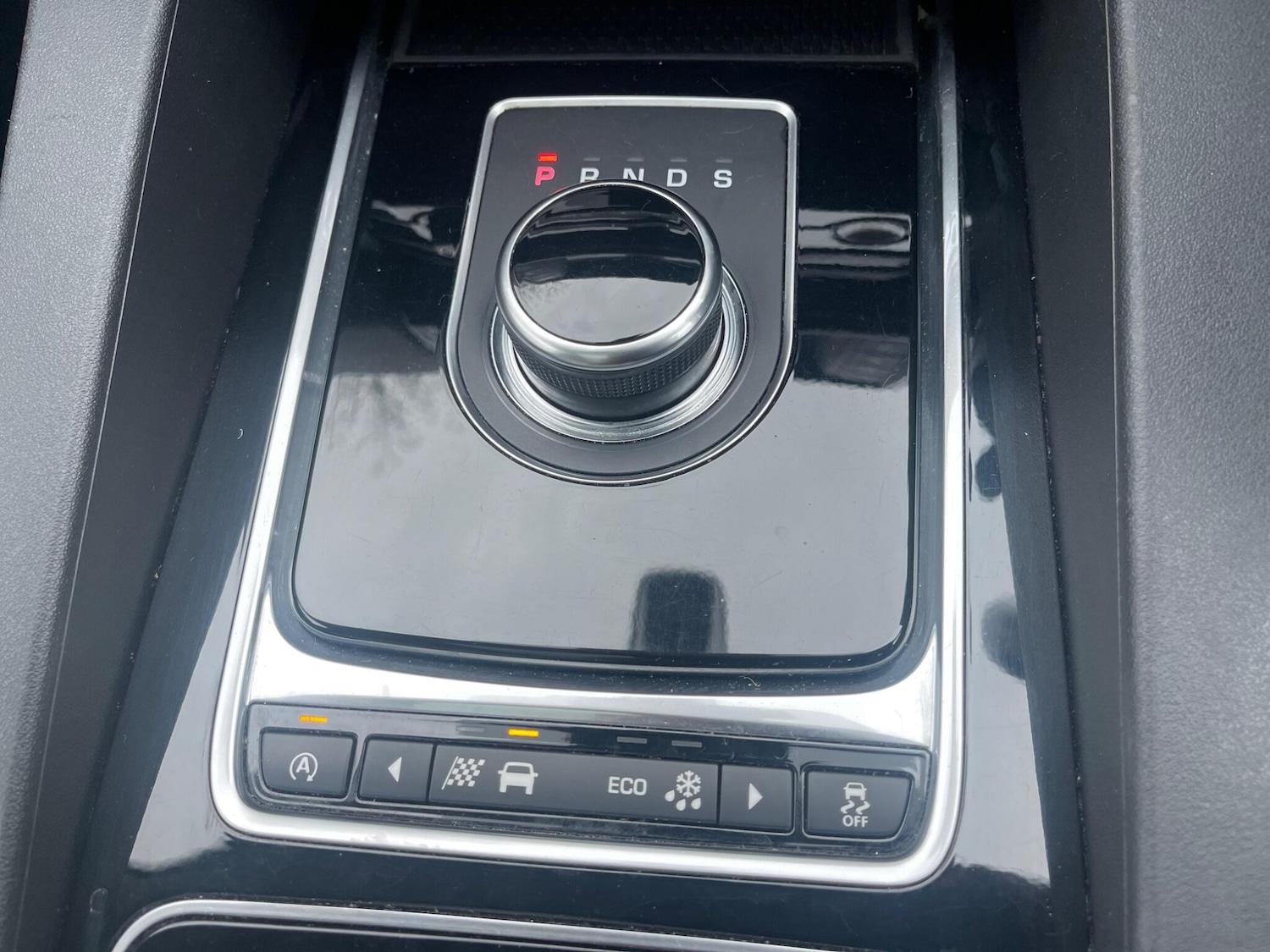 Used Jaguar F-Pace 2016 for sale - 77739339: Photo 23