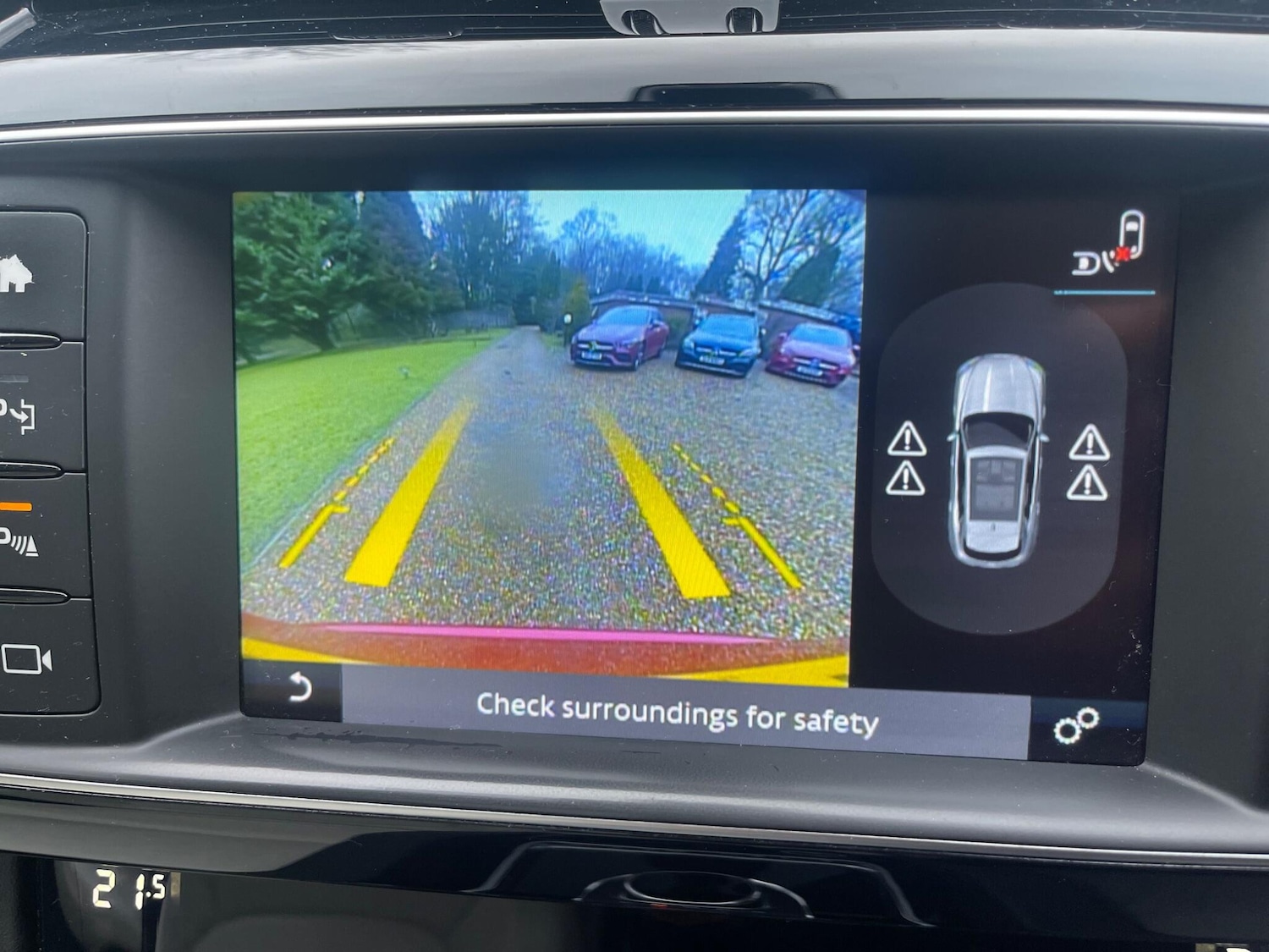 Used Jaguar F-Pace 2016 for sale - 77739339: Photo 25