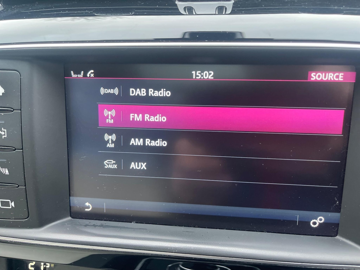 Used Jaguar F-Pace 2016 for sale - 77739339: Photo 27