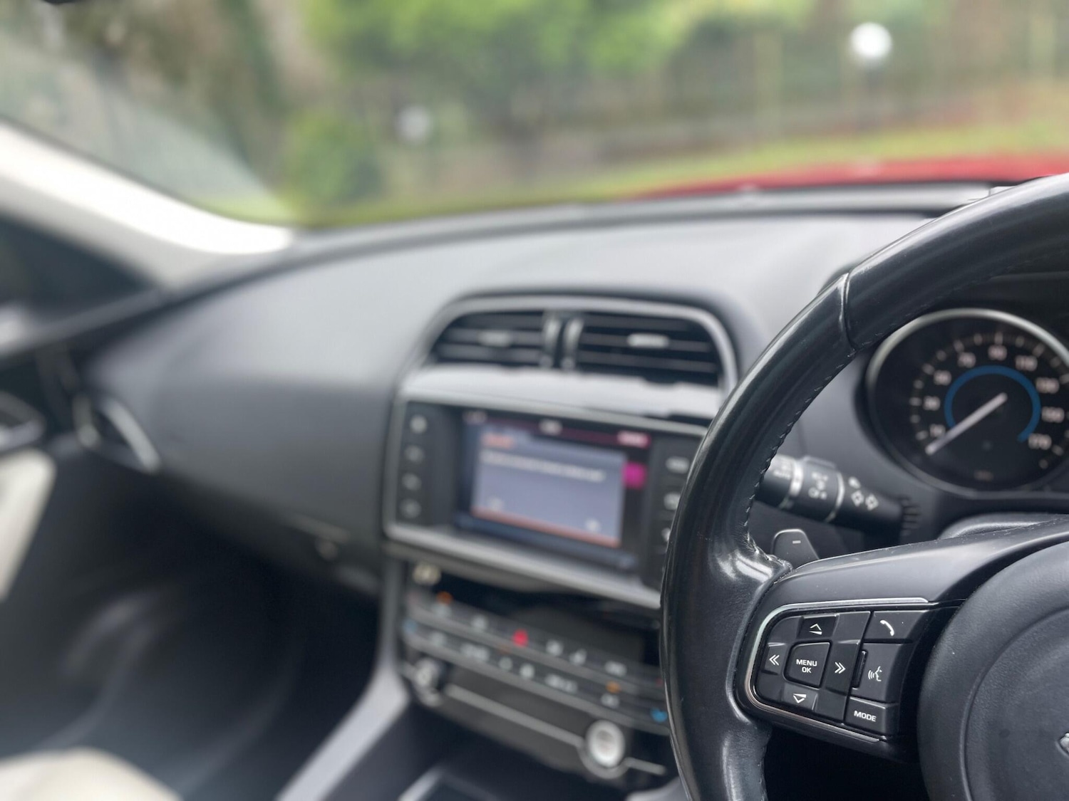 Used Jaguar F-Pace 2016 for sale - 77739339: Photo 31