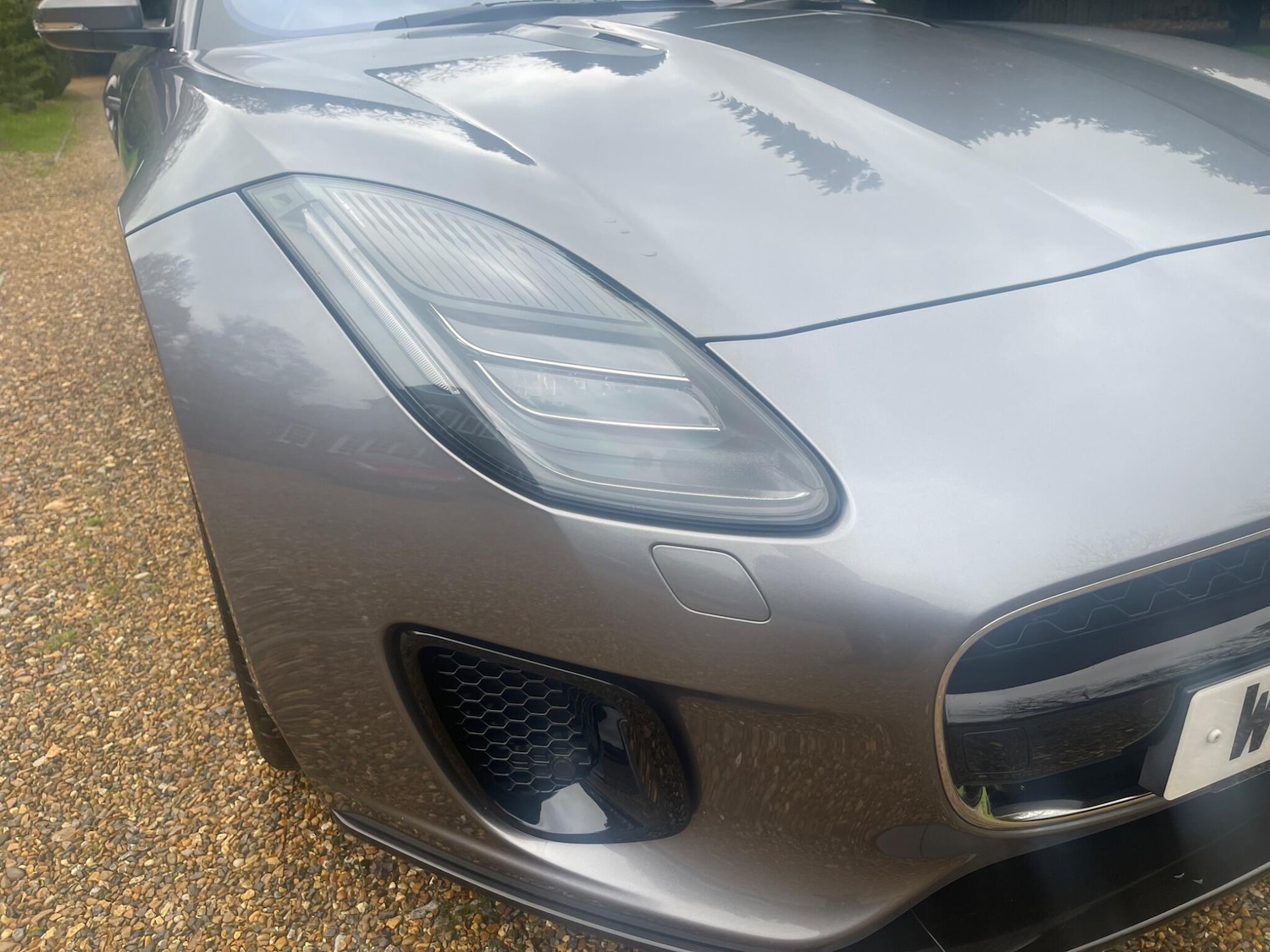 Used Jaguar F-Type 2019 for sale - 77739327: Photo 11