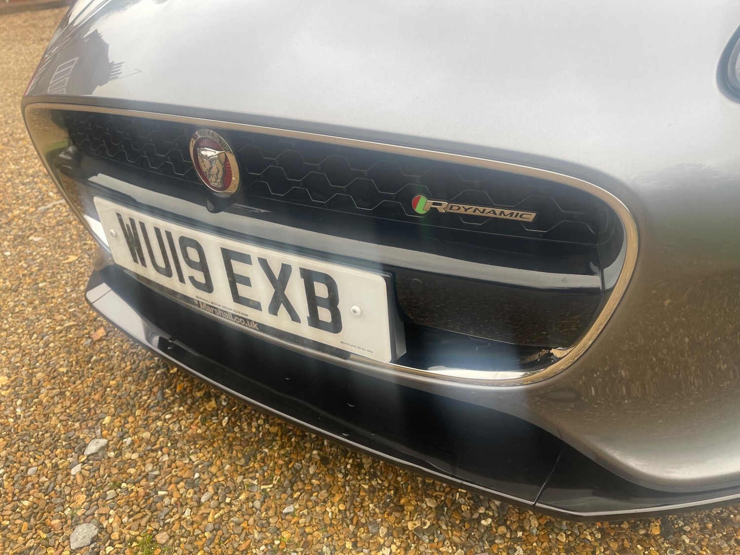 Used Jaguar F-Type 2019 for sale - 77739327: Photo 13