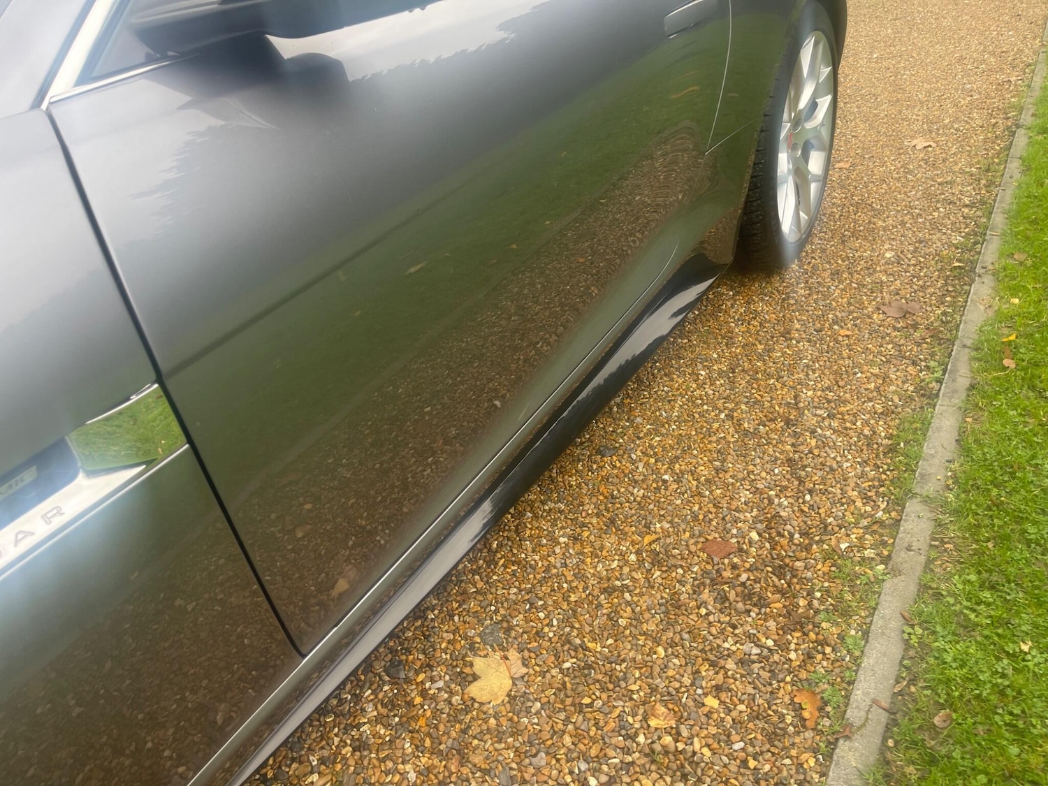 Used Jaguar F-Type 2019 for sale - 77739327: Photo 14