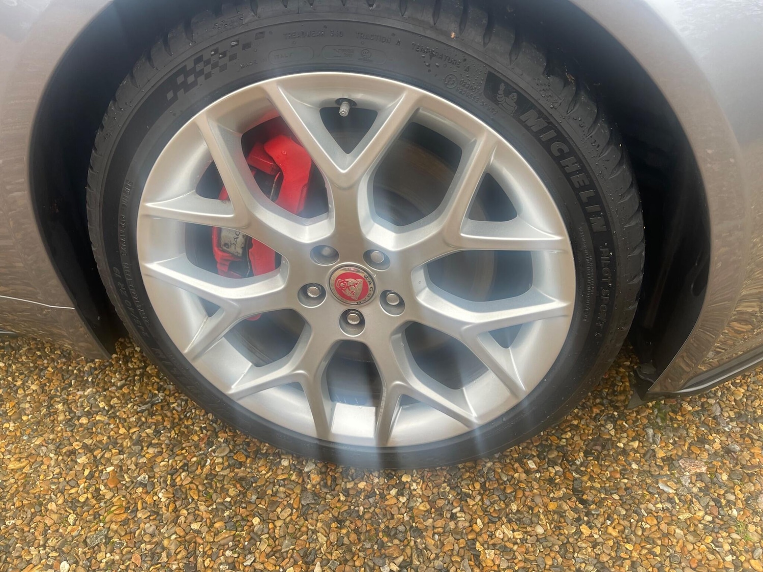 Used Jaguar F-Type 2019 for sale - 77739327: Photo 16