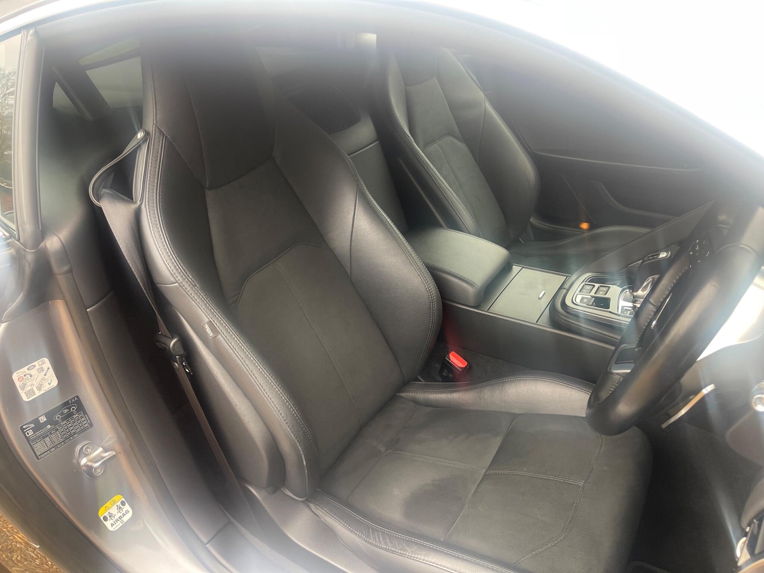 Used Jaguar F-Type 2019 for sale - 77739327: Photo 18