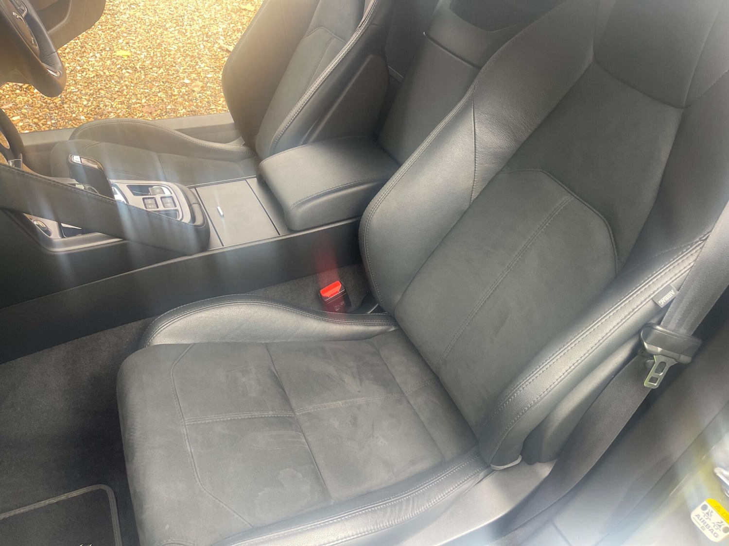 Used Jaguar F-Type 2019 for sale - 77739327: Photo 22