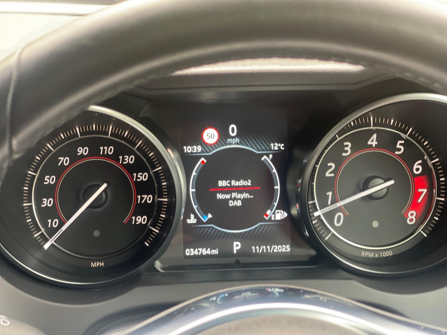 Used Jaguar F-Type 2019 for sale - 77739327: Photo 30