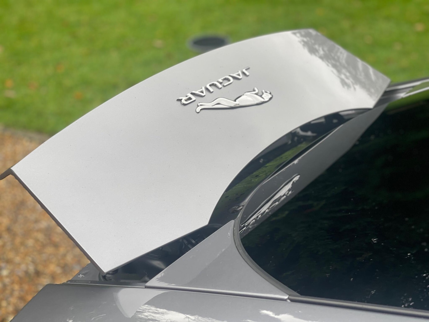 Used Jaguar F-Type 2019 for sale - 77739327: Photo 43