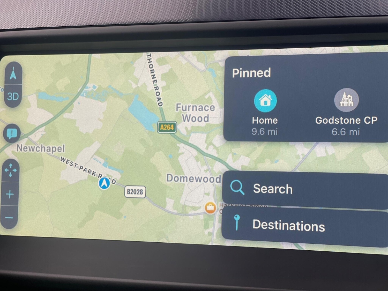 Used Jaguar F-Type 2019 for sale - 77739327: Photo 46