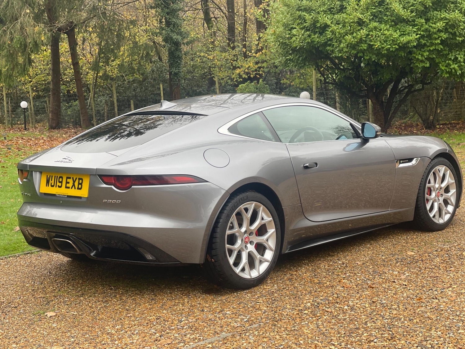 Used Jaguar F-Type 2019 for sale - 77739327: Photo 5