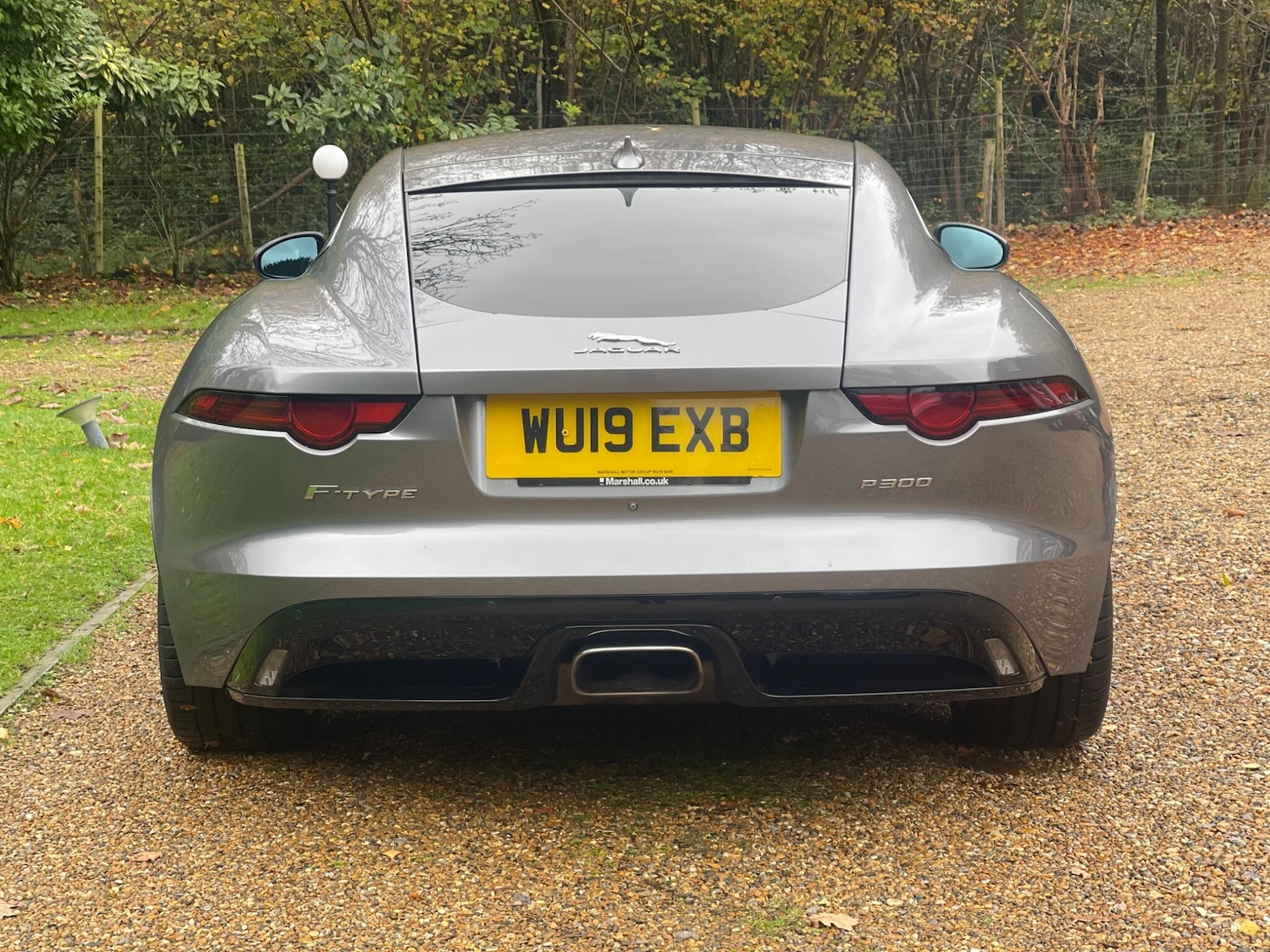 Used Jaguar F-Type 2019 for sale - 77739327: Photo 7