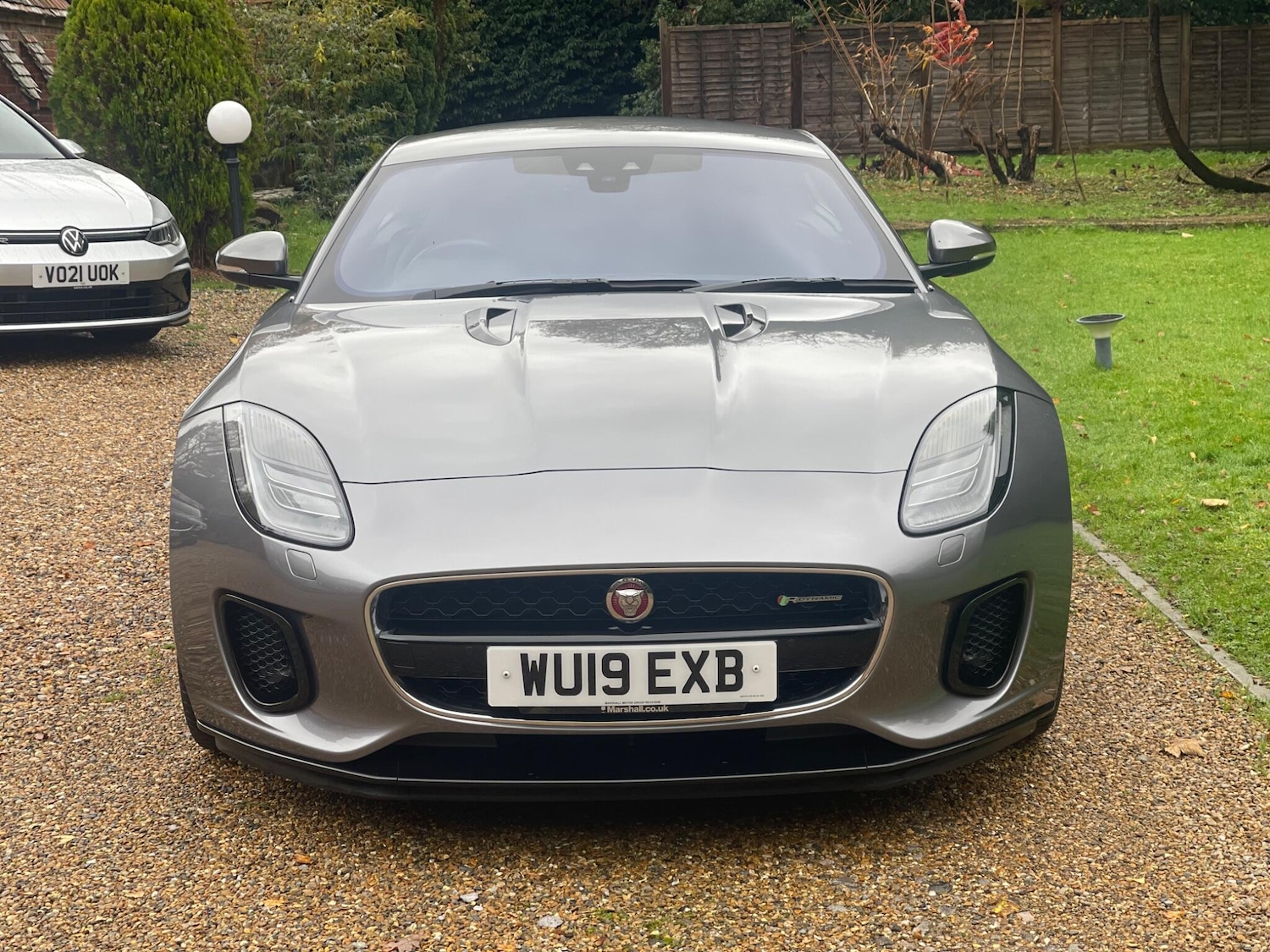 Used Jaguar F-Type 2019 for sale - 77739327: Photo 8