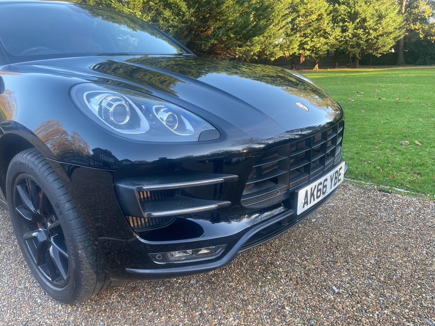 Used Porsche Macan 2017 for sale - 77739326: Photo 10