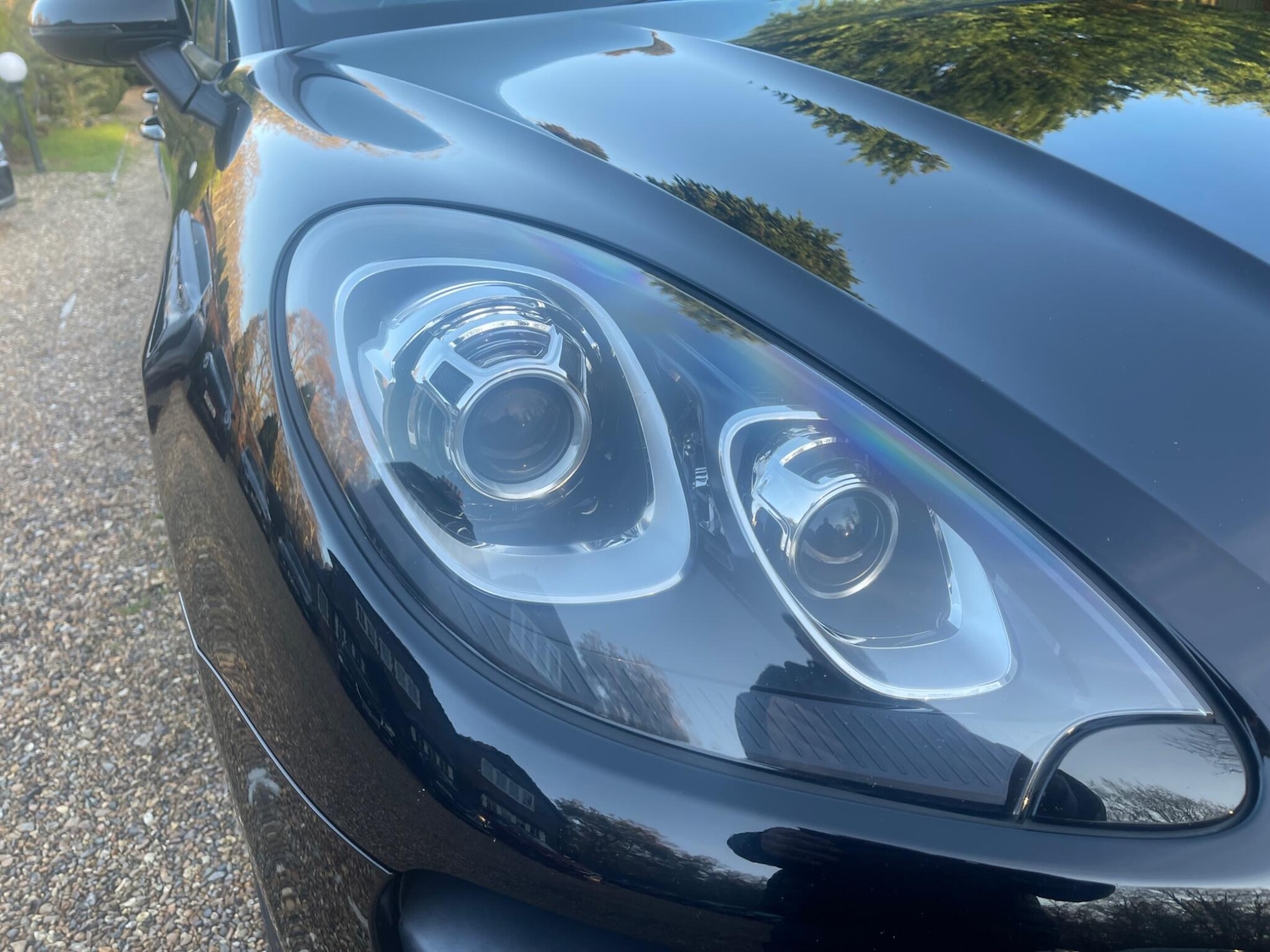 Used Porsche Macan 2017 for sale - 77739326: Photo 11