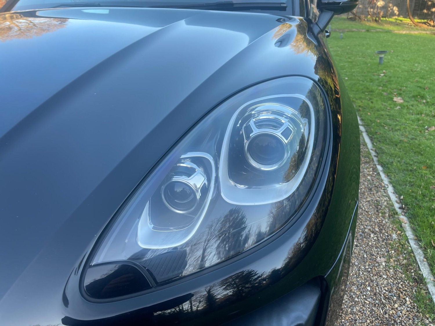 Used Porsche Macan 2017 for sale - 77739326: Photo 12