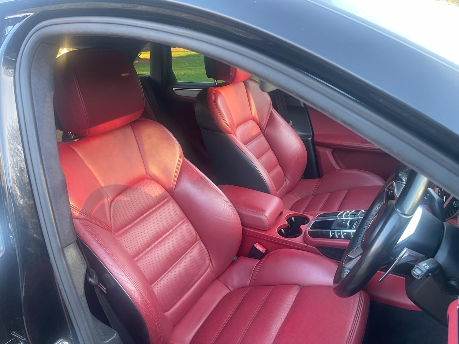 Used Porsche Macan 2017 for sale - 77739326: Photo 17