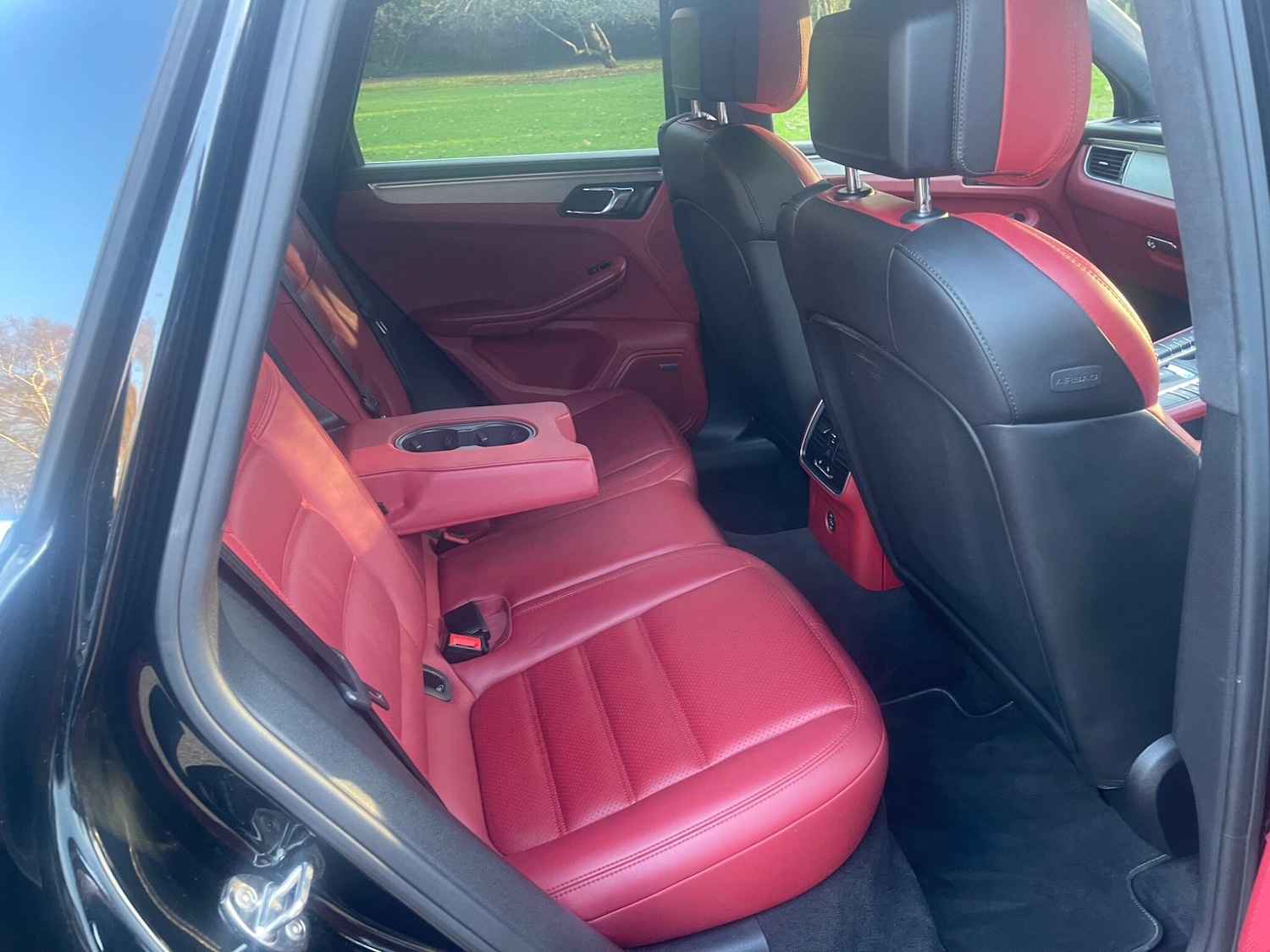 Used Porsche Macan 2017 for sale - 77739326: Photo 18