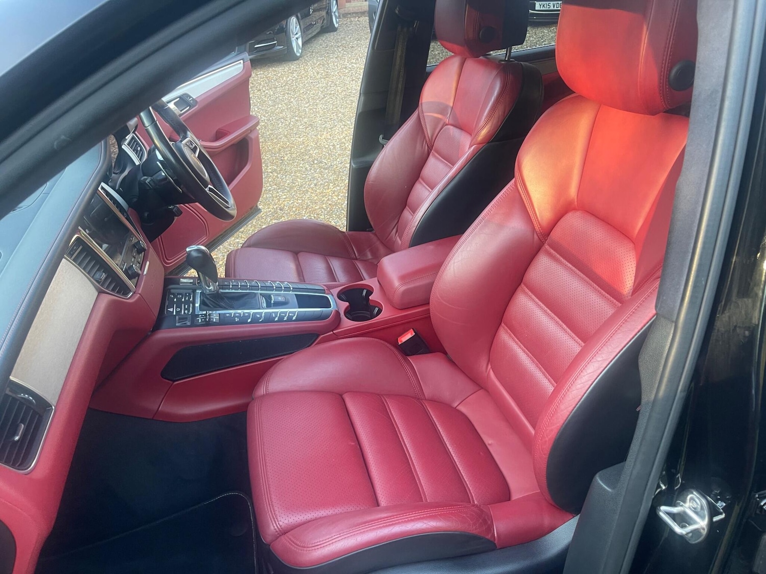 Used Porsche Macan 2017 for sale - 77739326: Photo 20