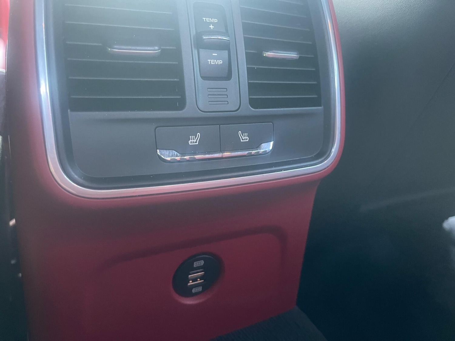 Used Porsche Macan 2017 for sale - 77739326: Photo 22