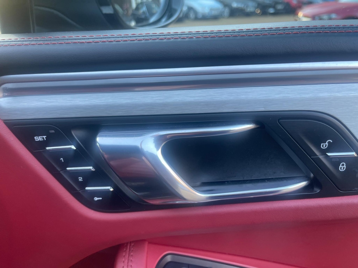 Used Porsche Macan 2017 for sale - 77739326: Photo 26