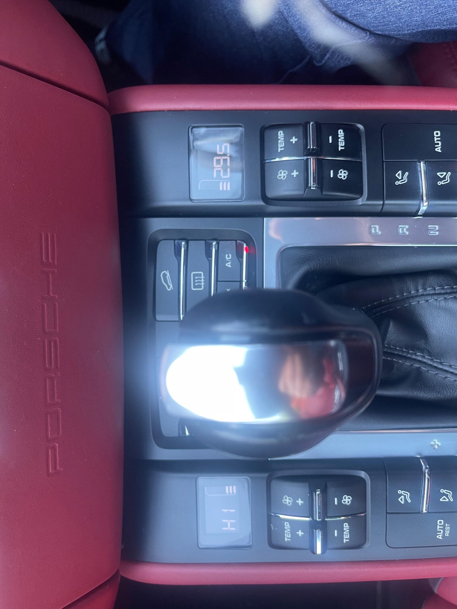 Used Porsche Macan 2017 for sale - 77739326: Photo 30