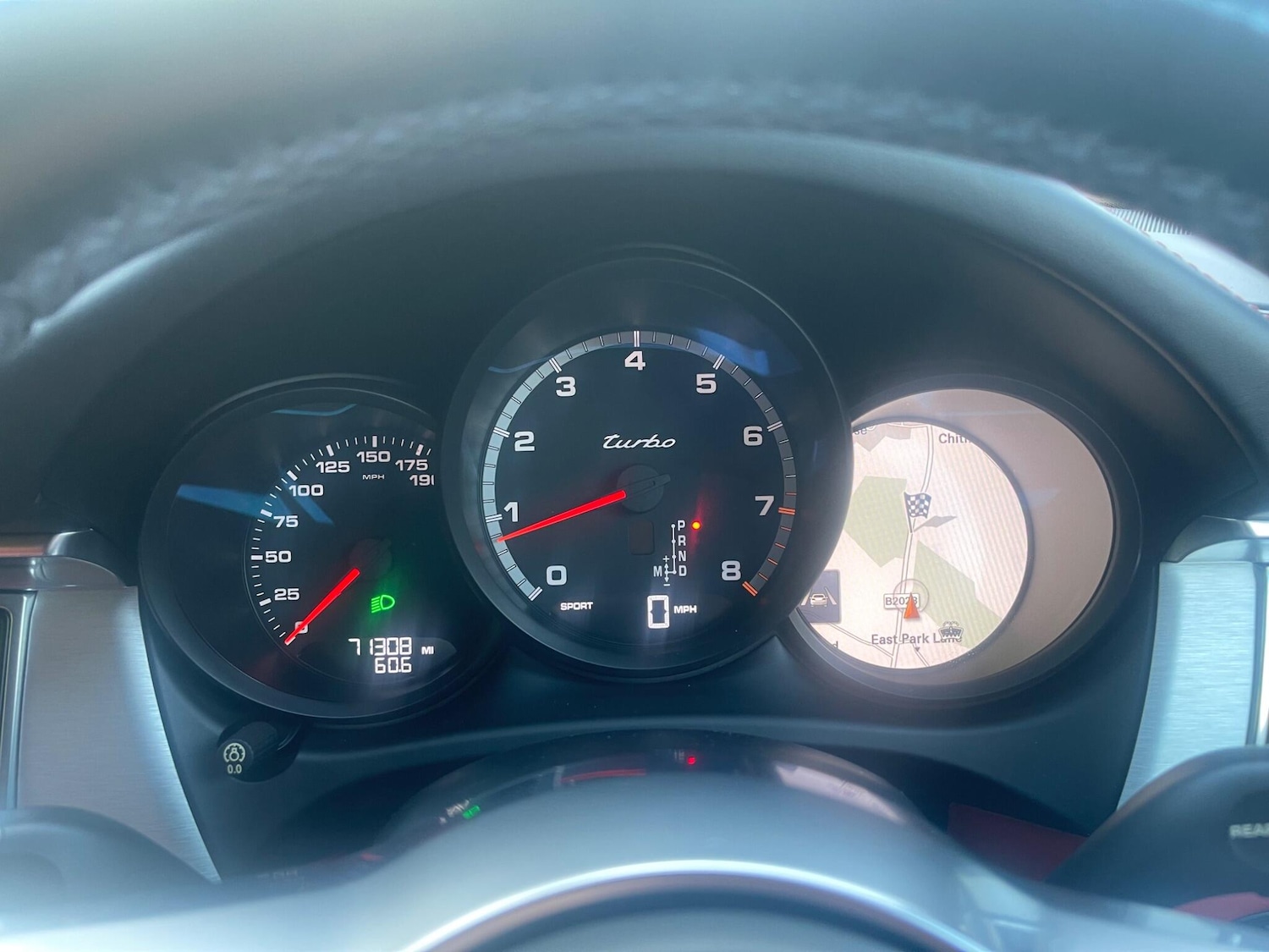 Used Porsche Macan 2017 for sale - 77739326: Photo 31