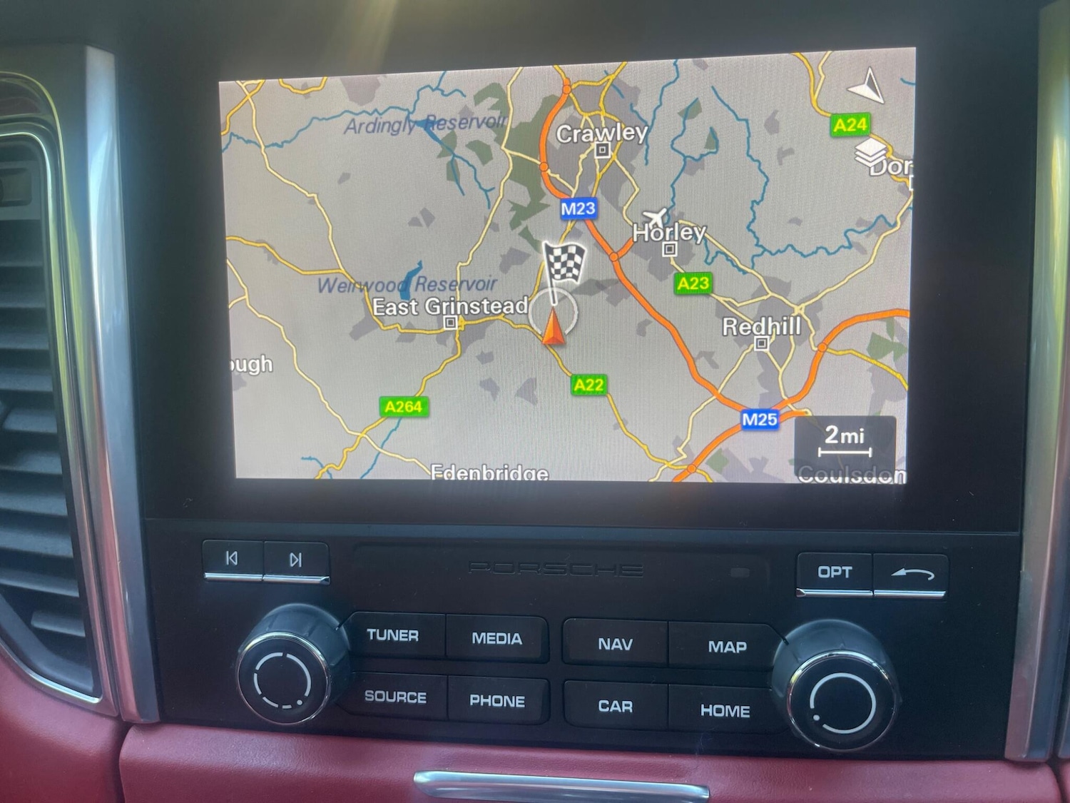 Used Porsche Macan 2017 for sale - 77739326: Photo 36