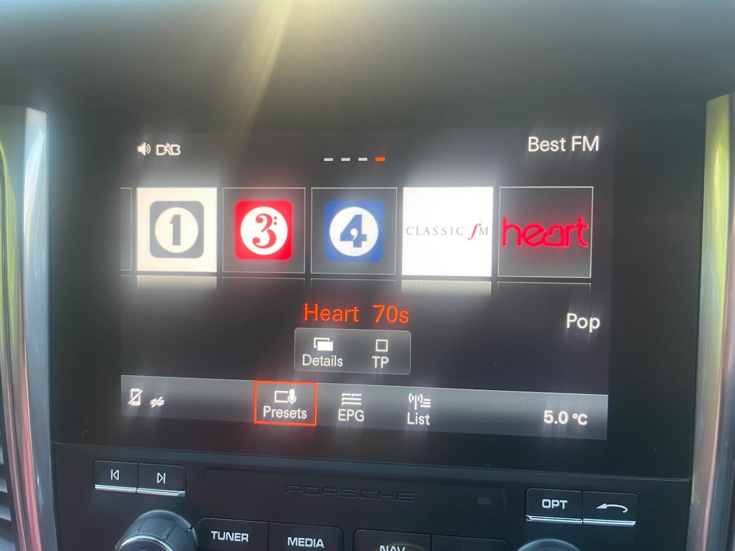 Used Porsche Macan 2017 for sale - 77739326: Photo 37