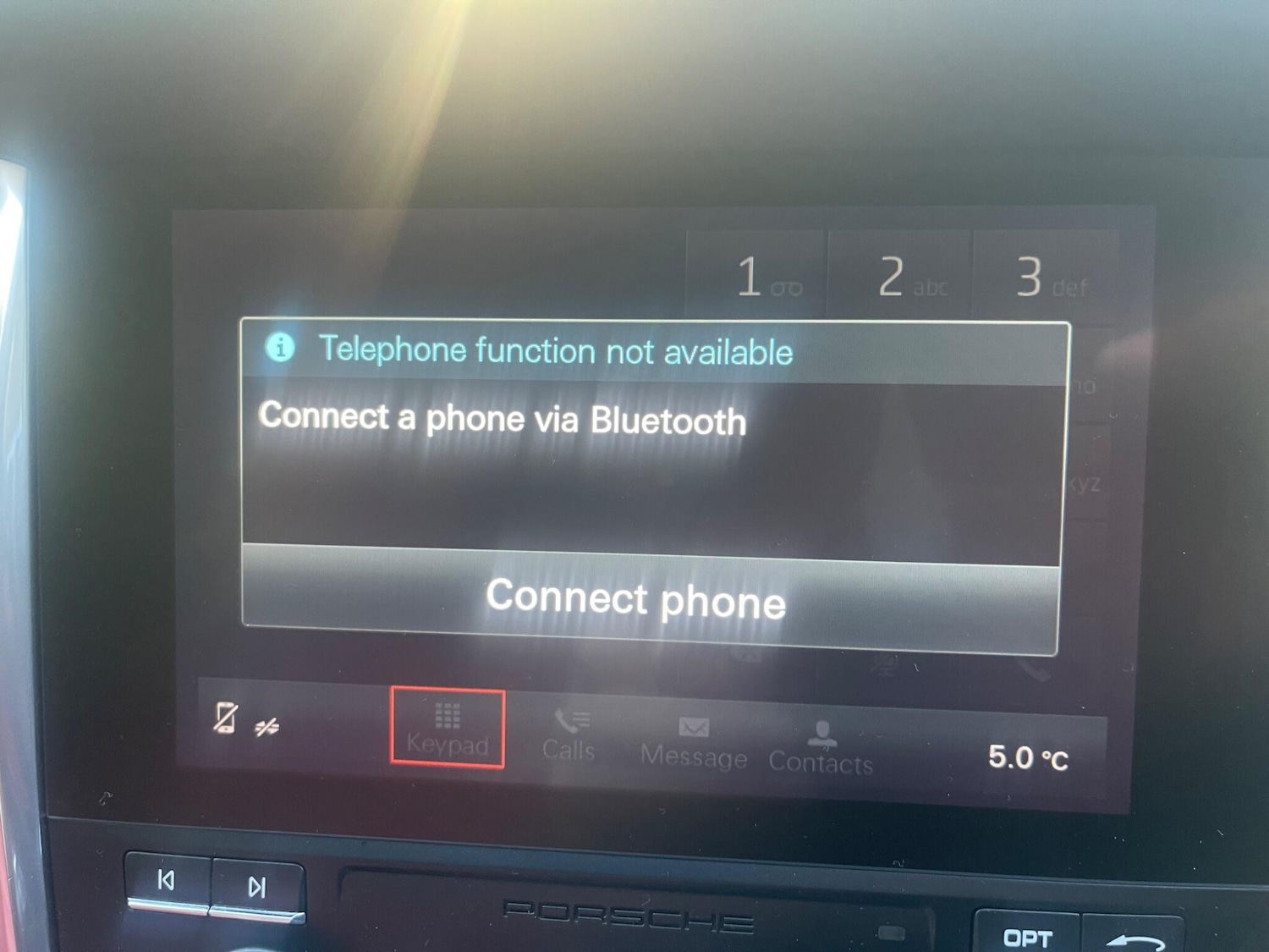 Used Porsche Macan 2017 for sale - 77739326: Photo 38