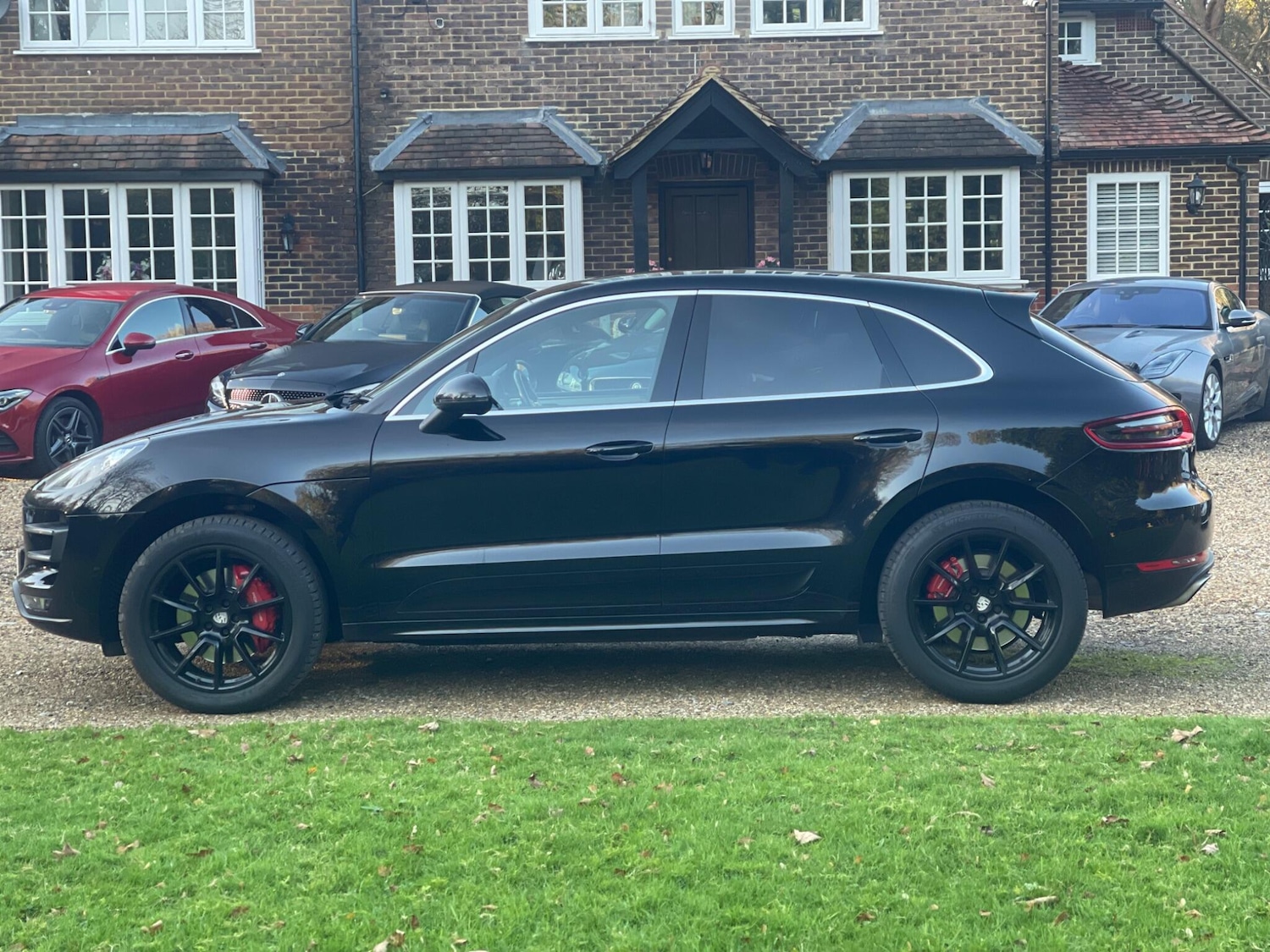 Used Porsche Macan 2017 for sale - 77739326: Photo 4