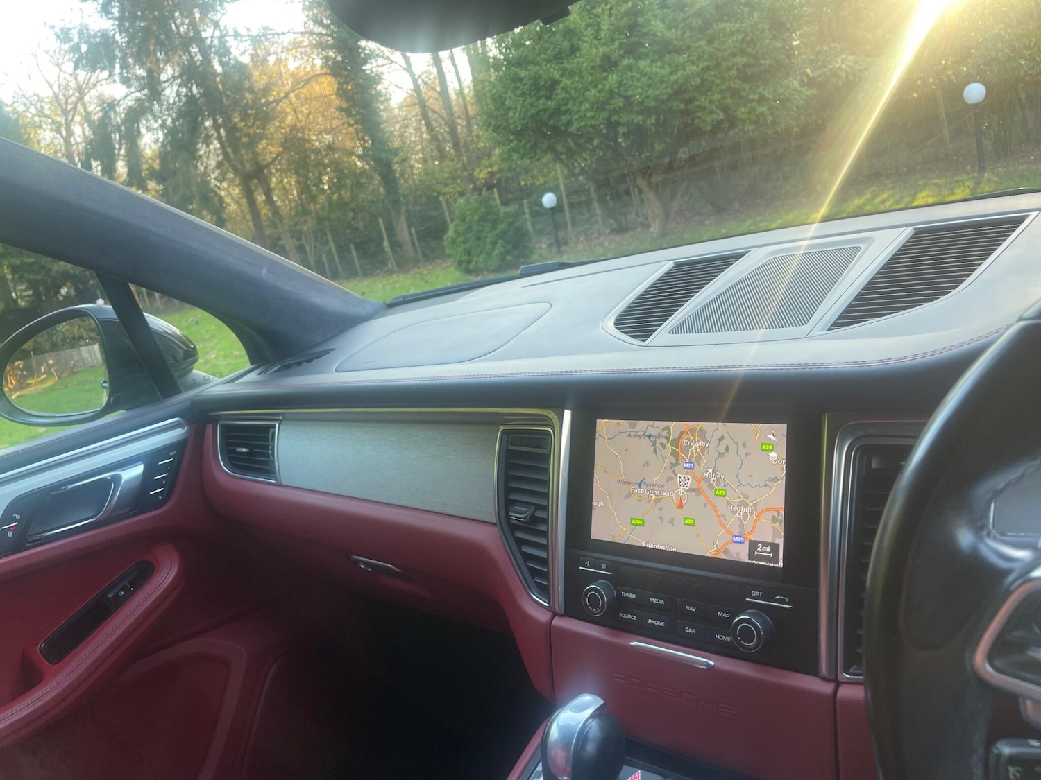 Used Porsche Macan 2017 for sale - 77739326: Photo 42