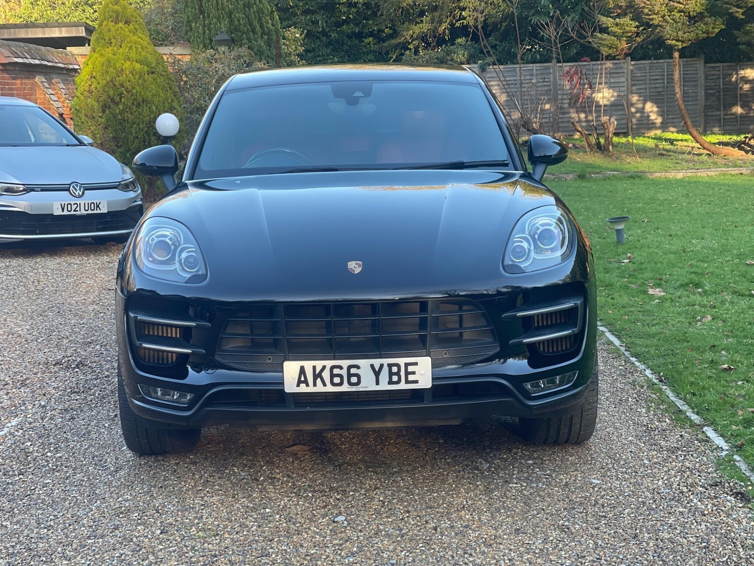 Used Porsche Macan 2017 for sale - 77739326: Photo 7