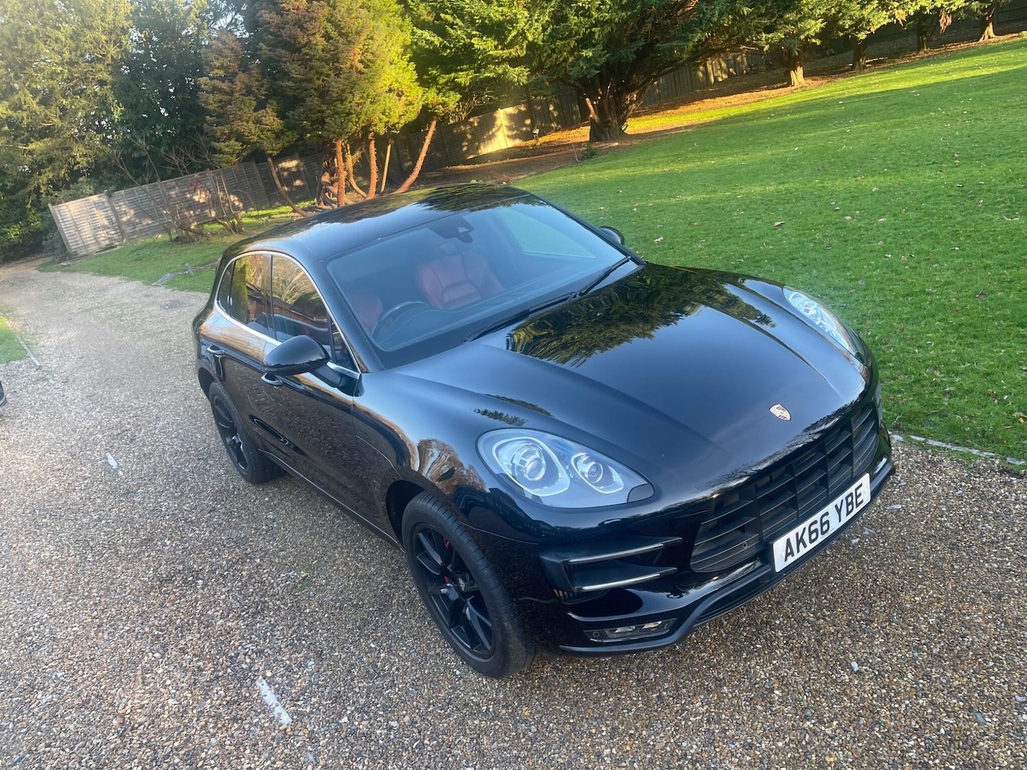 Used Porsche Macan 2017 for sale - 77739326: Photo 9