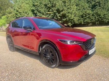 Used Mazda CX-5 2024 for sale - 79198222: Photo
