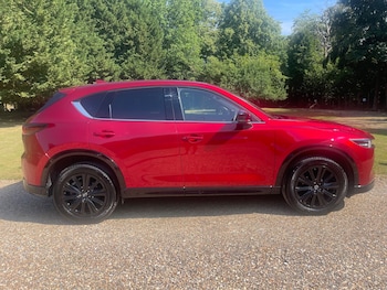 Used Mazda CX-5 2024 for sale - 79198222: Photo