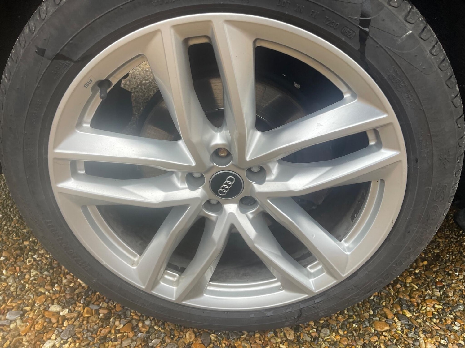 Used Audi Q7 2016 for sale - 77739336: Photo 10